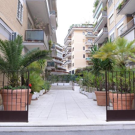 Emilio'S Home Roma Ngoại thất bức ảnh
