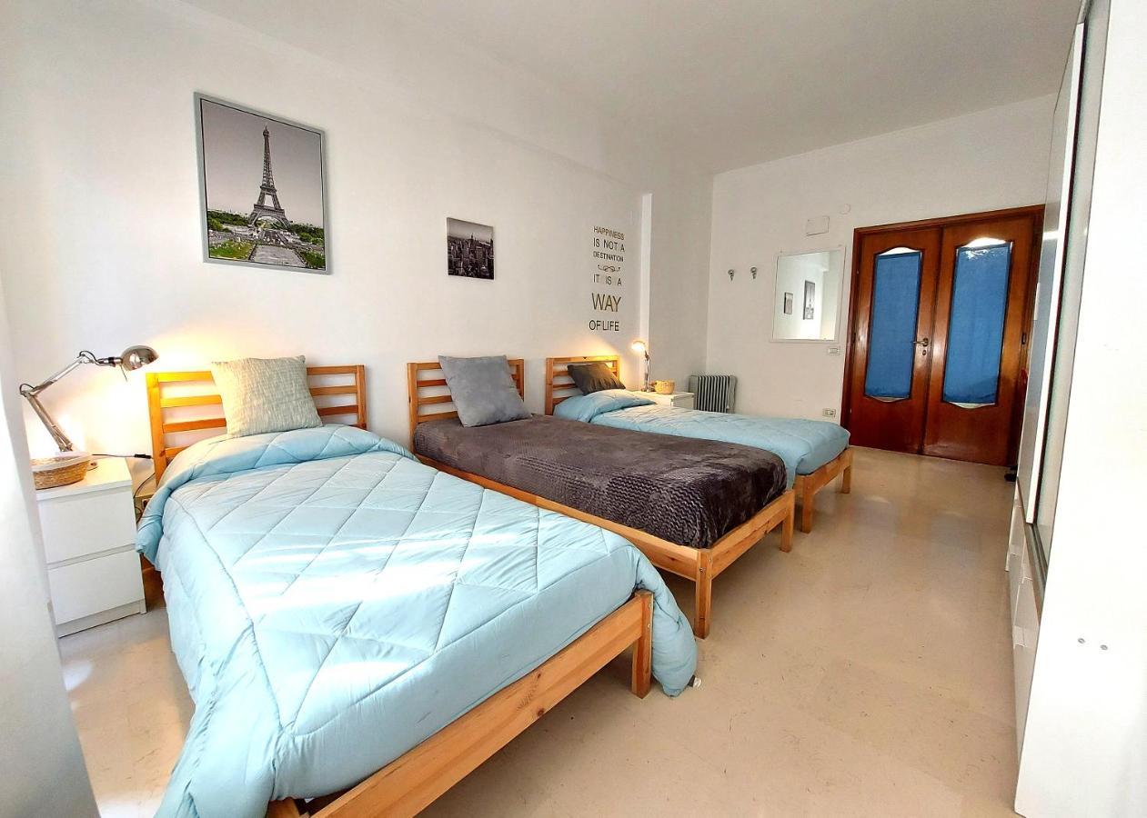 Emilio'S Home Roma Ngoại thất bức ảnh
