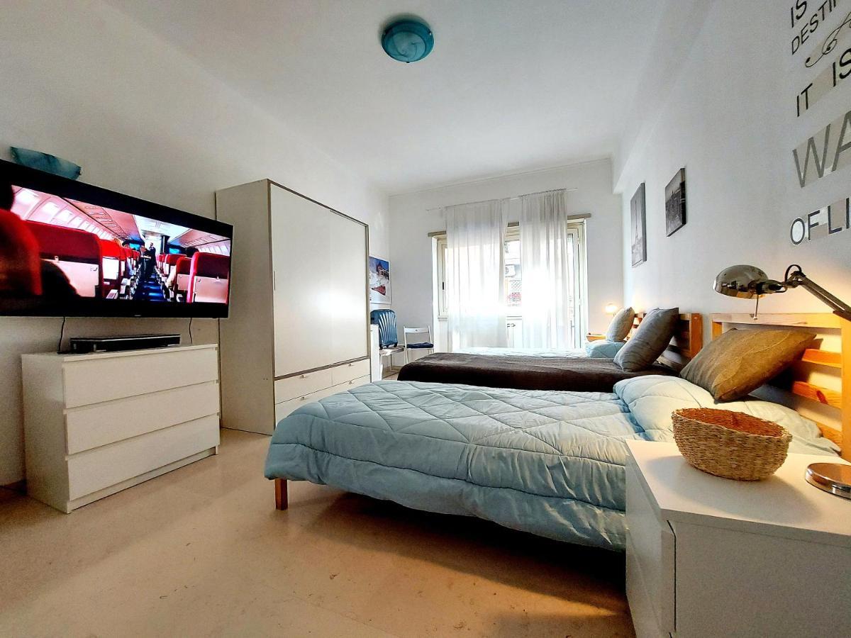 Emilio'S Home Roma Ngoại thất bức ảnh