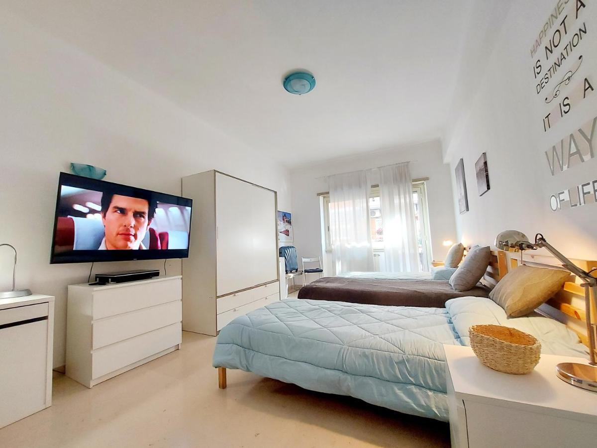Emilio'S Home Roma Ngoại thất bức ảnh