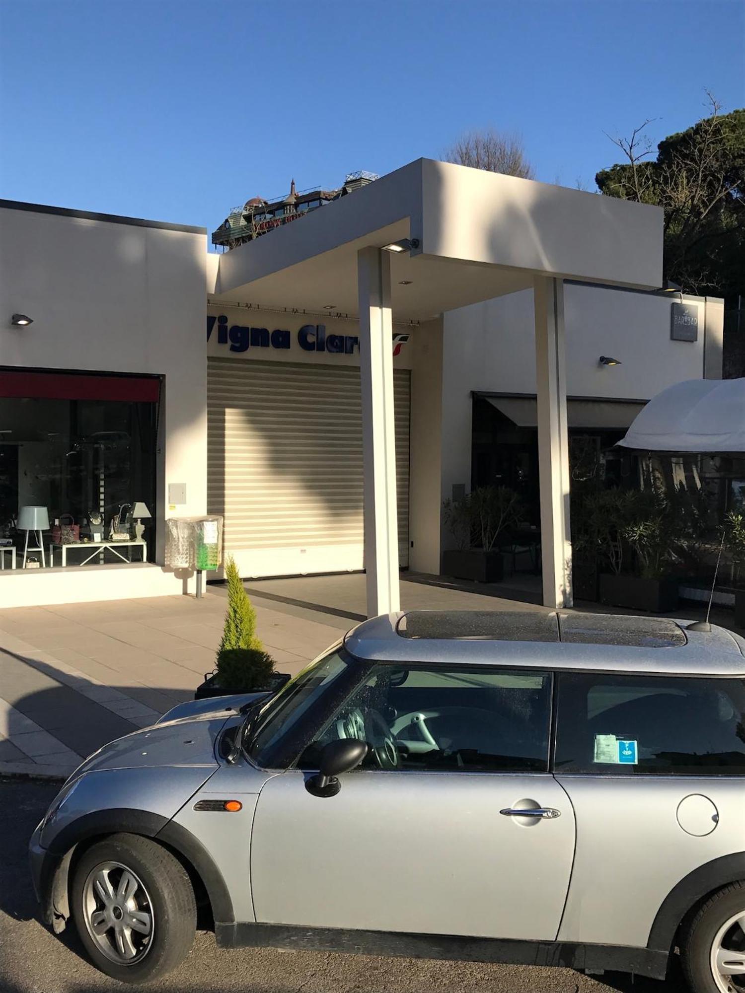 Emilio'S Home Roma Ngoại thất bức ảnh
