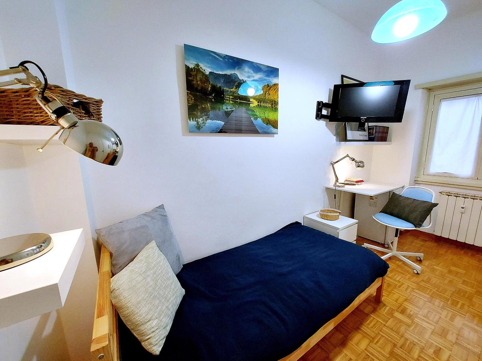 Emilio'S Home Roma Ngoại thất bức ảnh