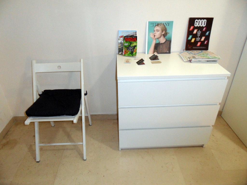 Emilio'S Home Roma Ngoại thất bức ảnh