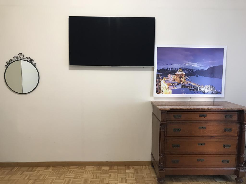 Emilio'S Home Roma Ngoại thất bức ảnh