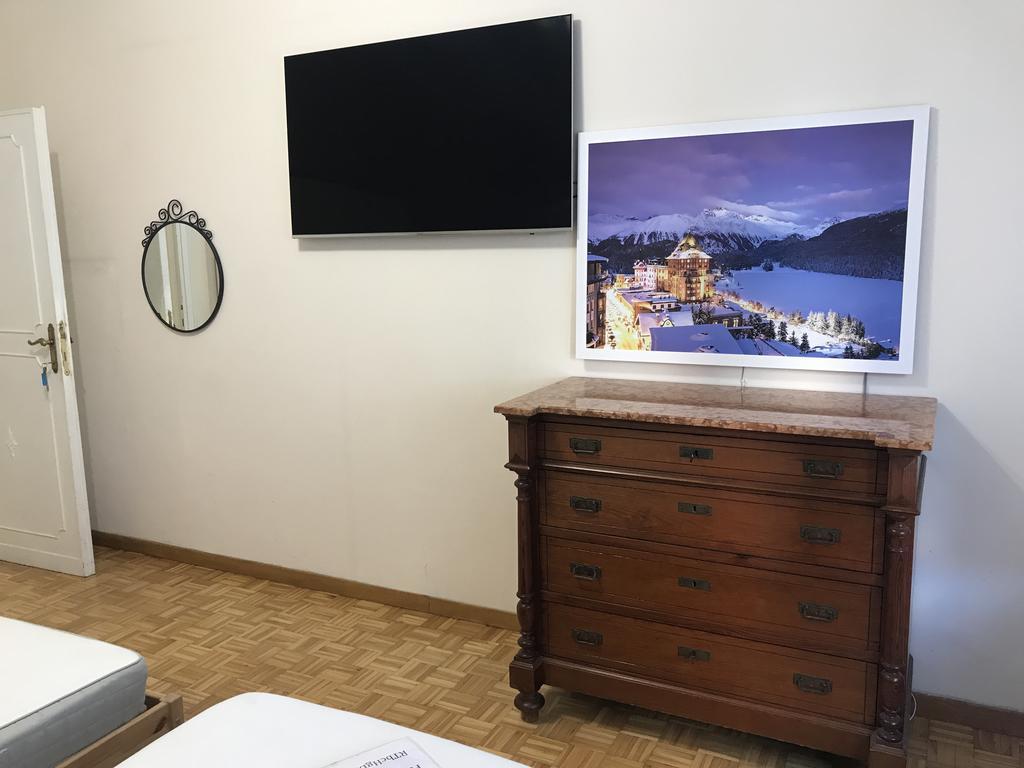 Emilio'S Home Roma Ngoại thất bức ảnh