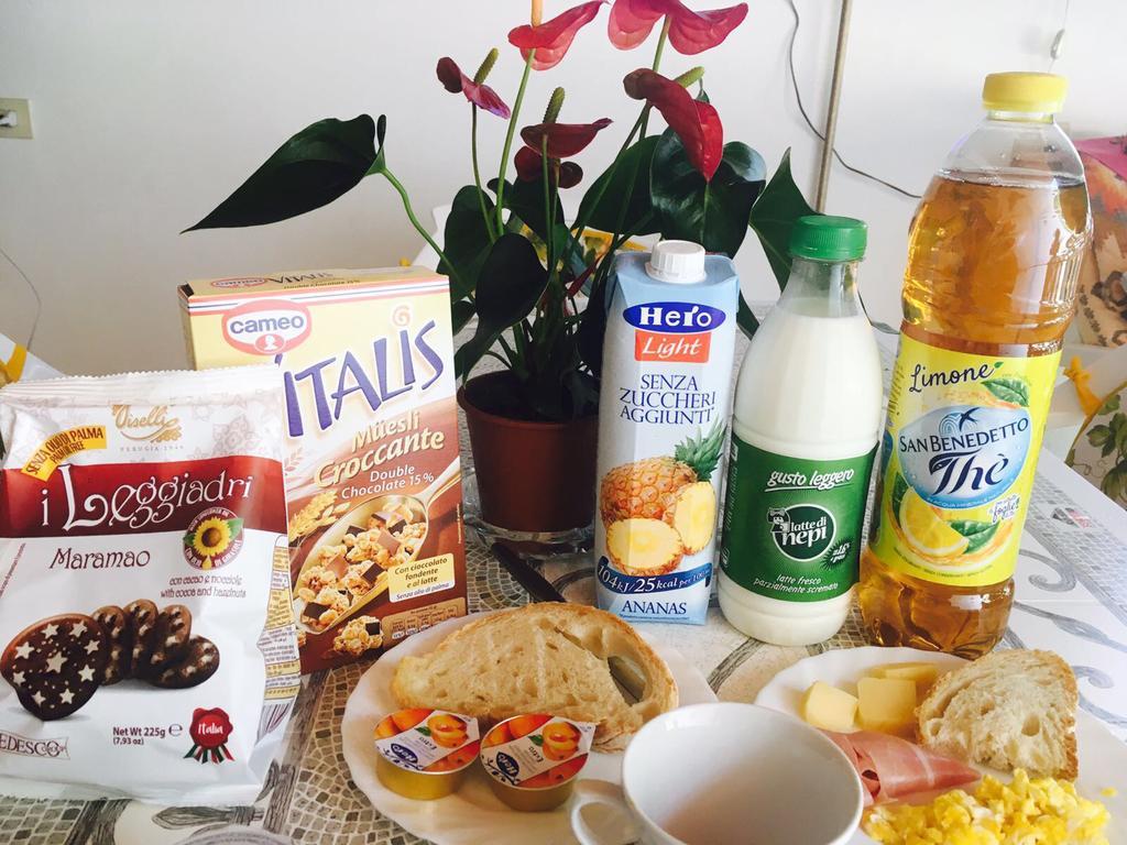 Emilio'S Home Roma Ngoại thất bức ảnh