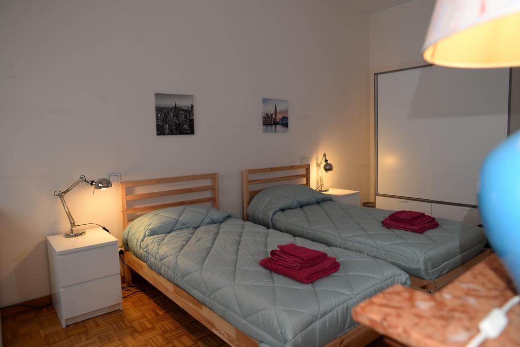 Emilio'S Home Roma Ngoại thất bức ảnh