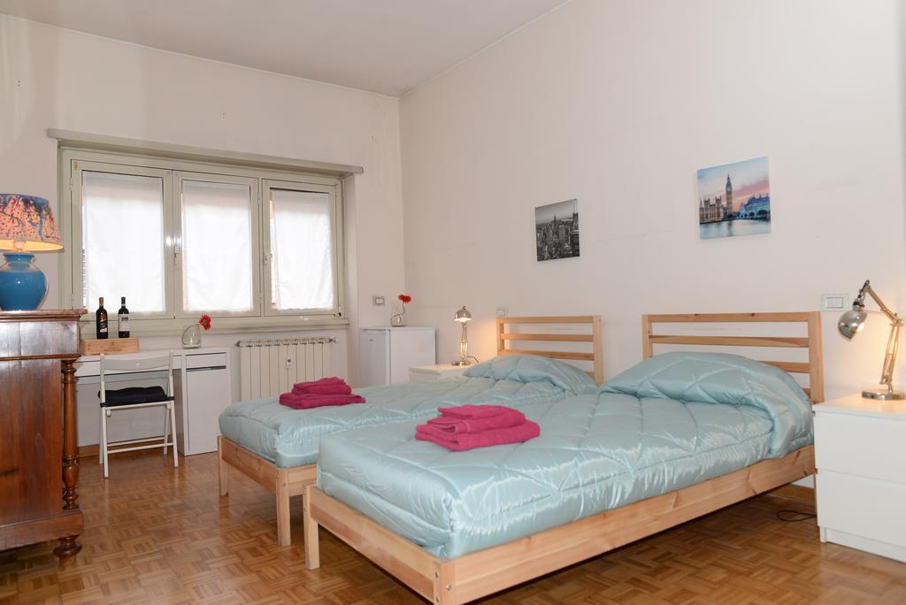 Emilio'S Home Roma Ngoại thất bức ảnh