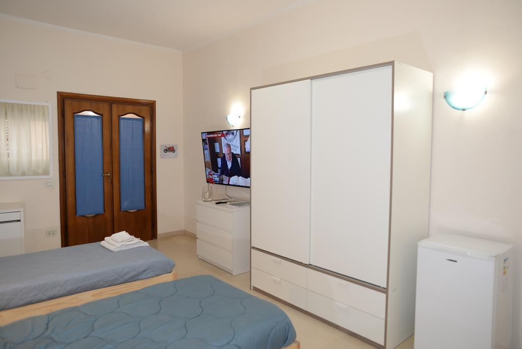 Emilio'S Home Roma Ngoại thất bức ảnh