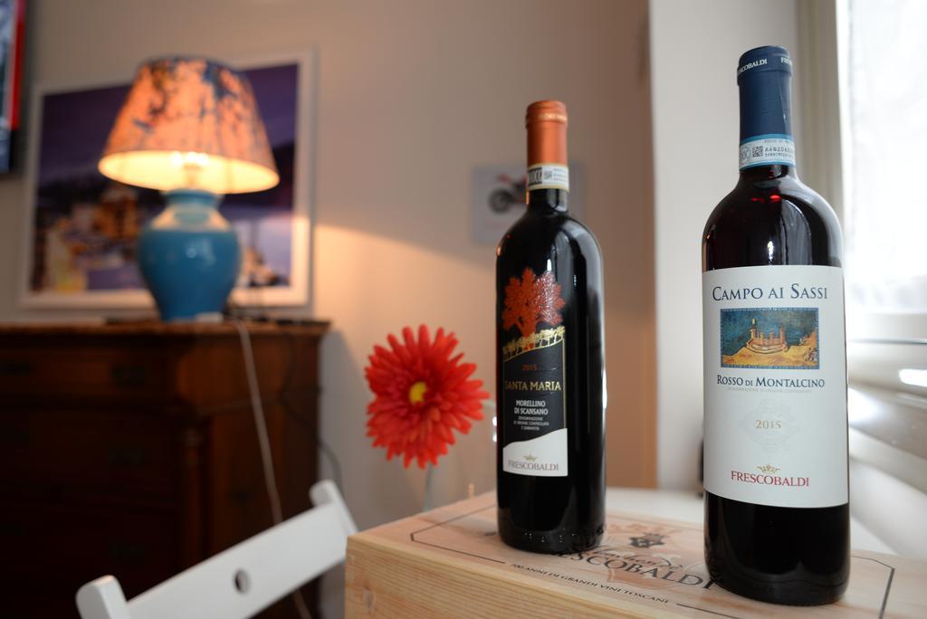 Emilio'S Home Roma Ngoại thất bức ảnh