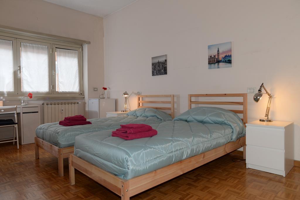 Emilio'S Home Roma Ngoại thất bức ảnh