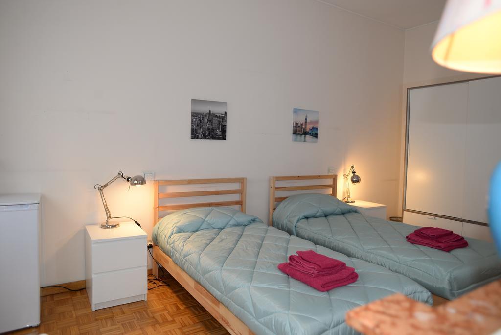 Emilio'S Home Roma Ngoại thất bức ảnh