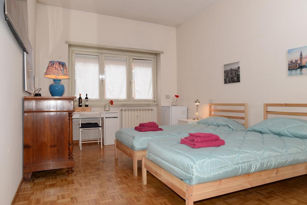 Emilio'S Home Roma Ngoại thất bức ảnh