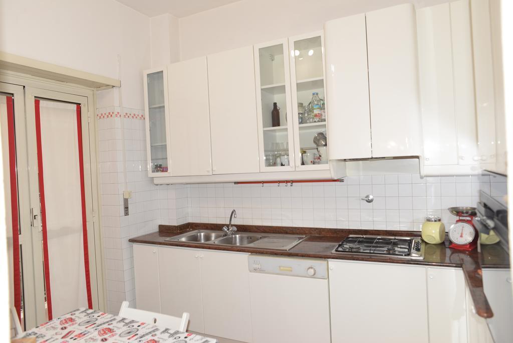 Emilio'S Home Roma Ngoại thất bức ảnh