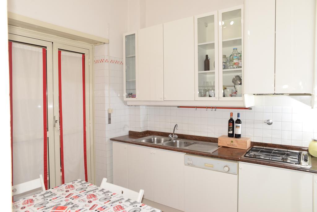 Emilio'S Home Roma Ngoại thất bức ảnh