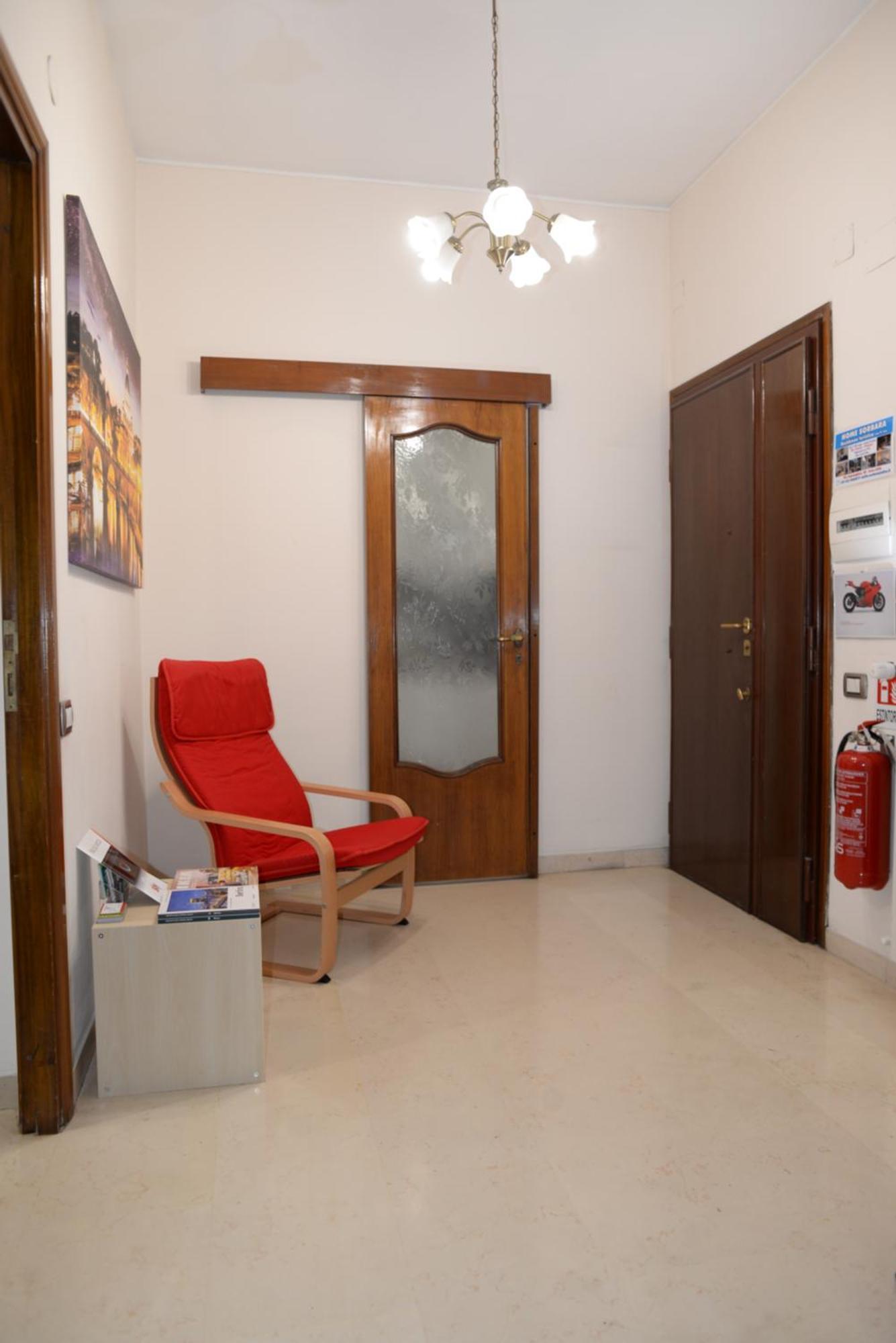 Emilio'S Home Roma Ngoại thất bức ảnh