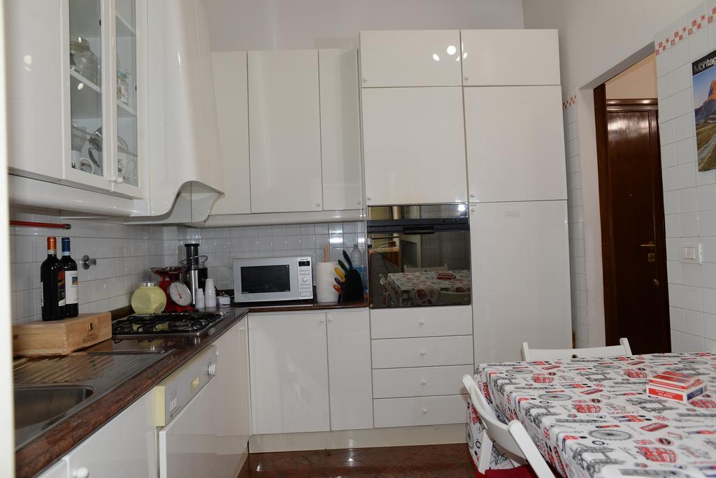 Emilio'S Home Roma Ngoại thất bức ảnh