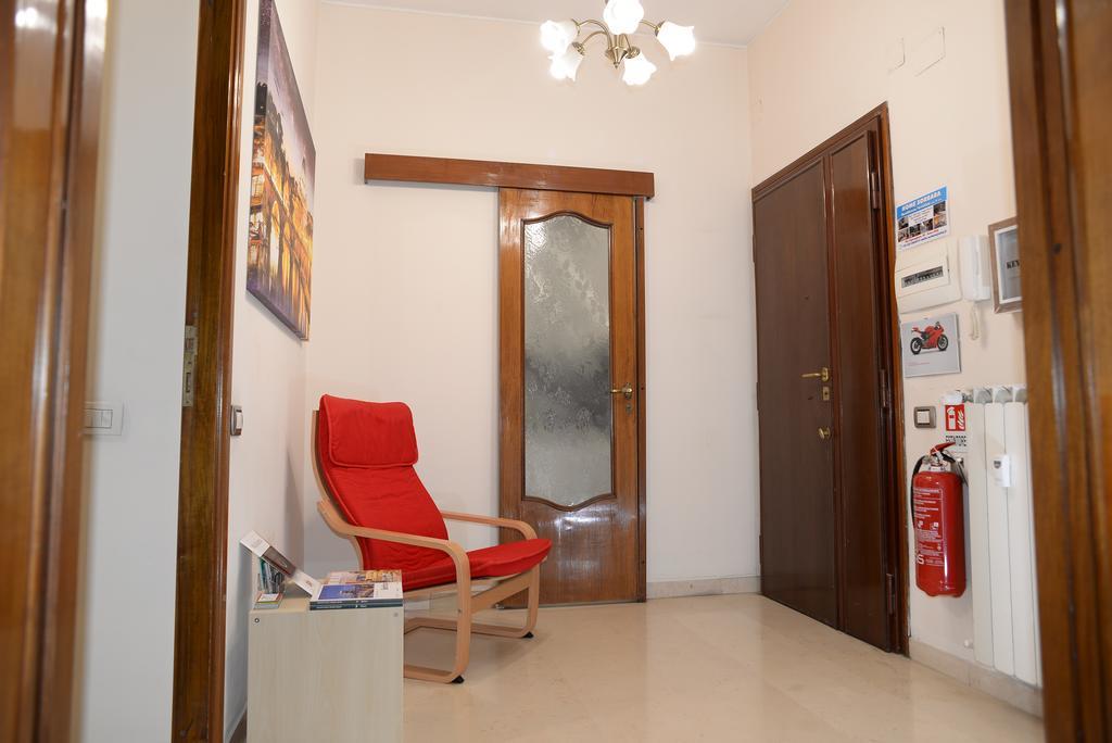 Emilio'S Home Roma Ngoại thất bức ảnh