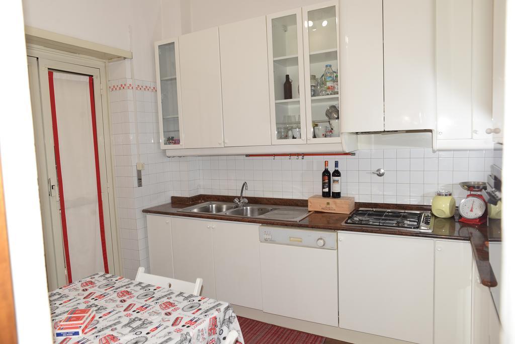 Emilio'S Home Roma Ngoại thất bức ảnh
