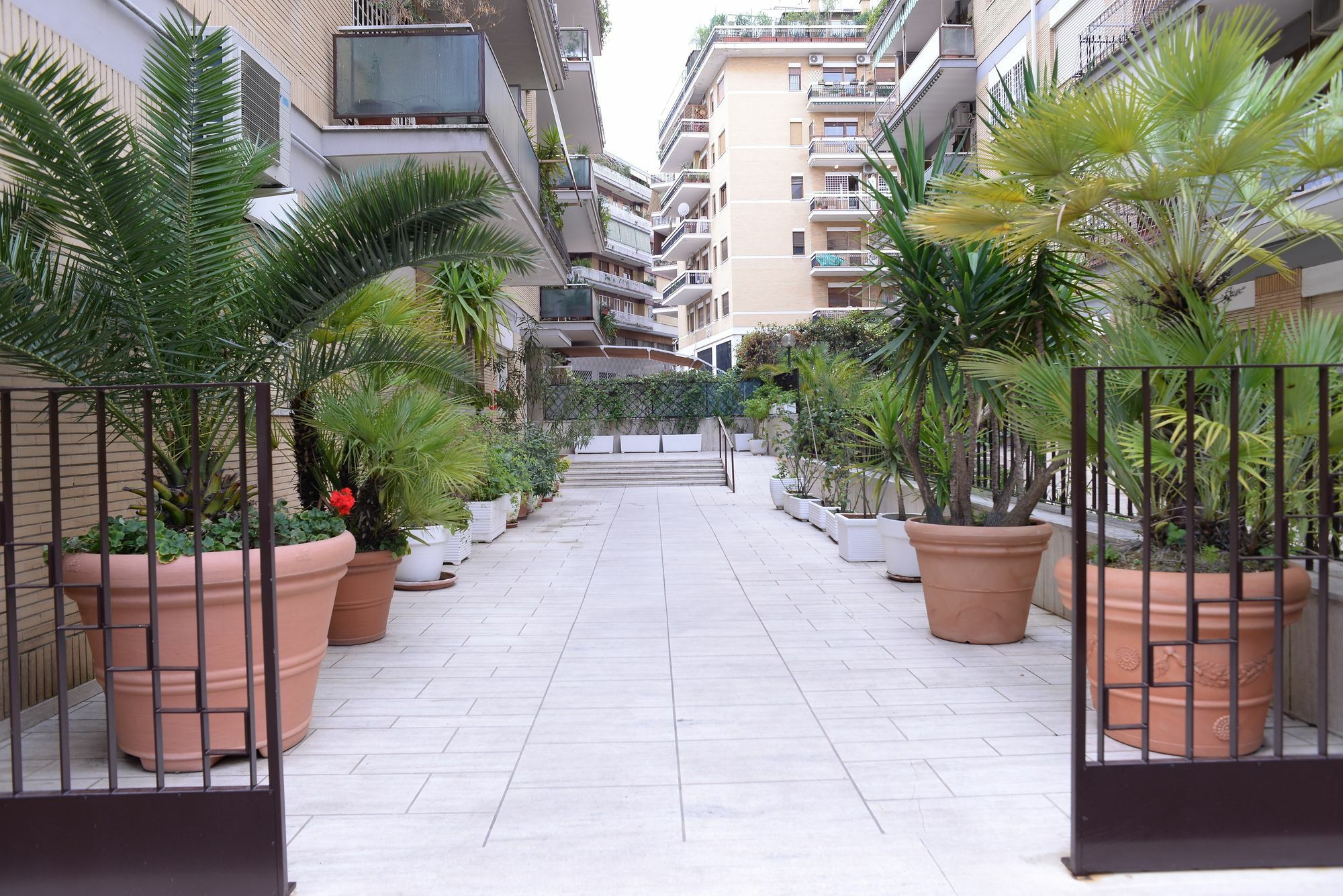 Emilio'S Home Roma Ngoại thất bức ảnh