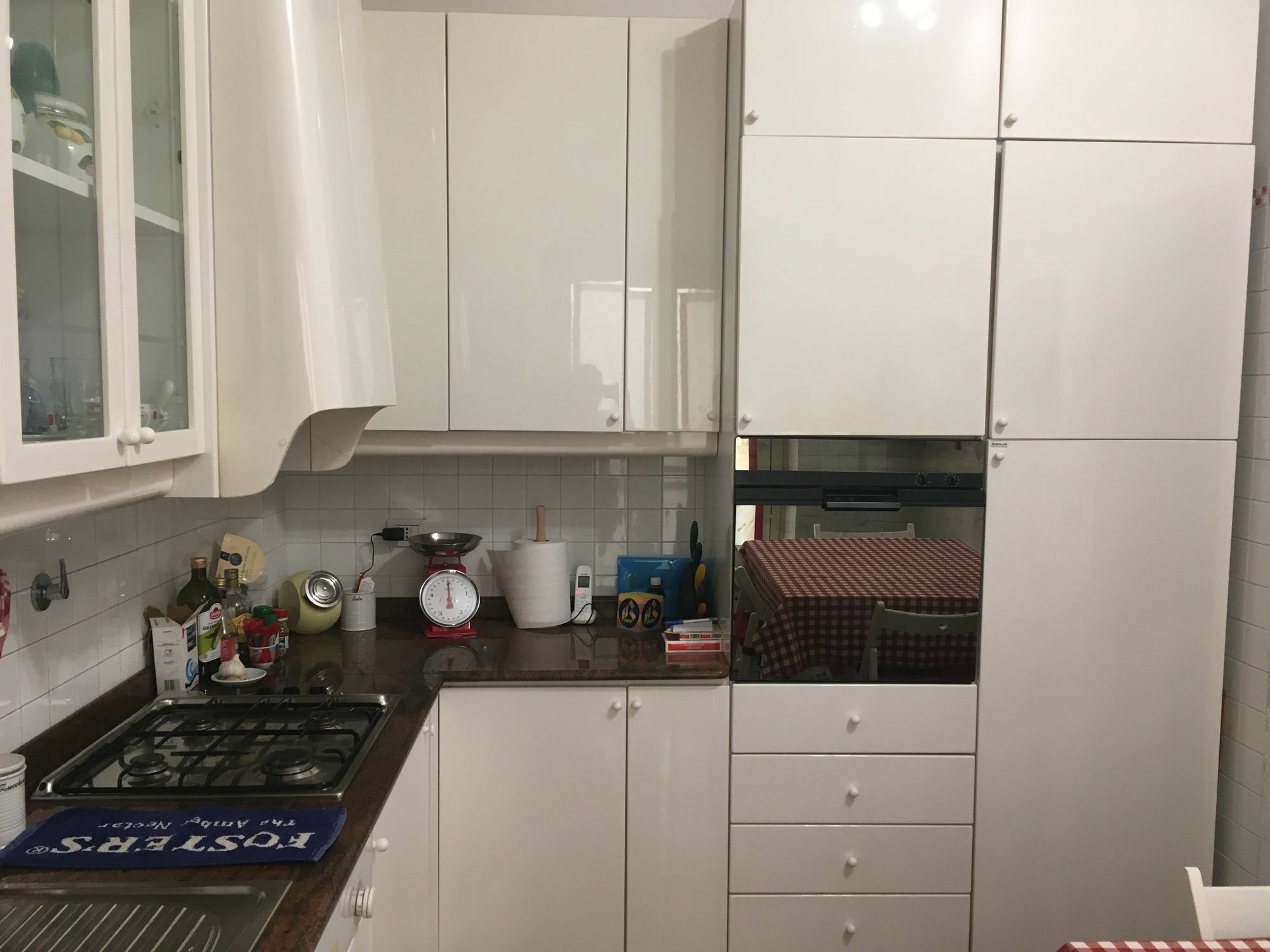 Emilio'S Home Roma Ngoại thất bức ảnh