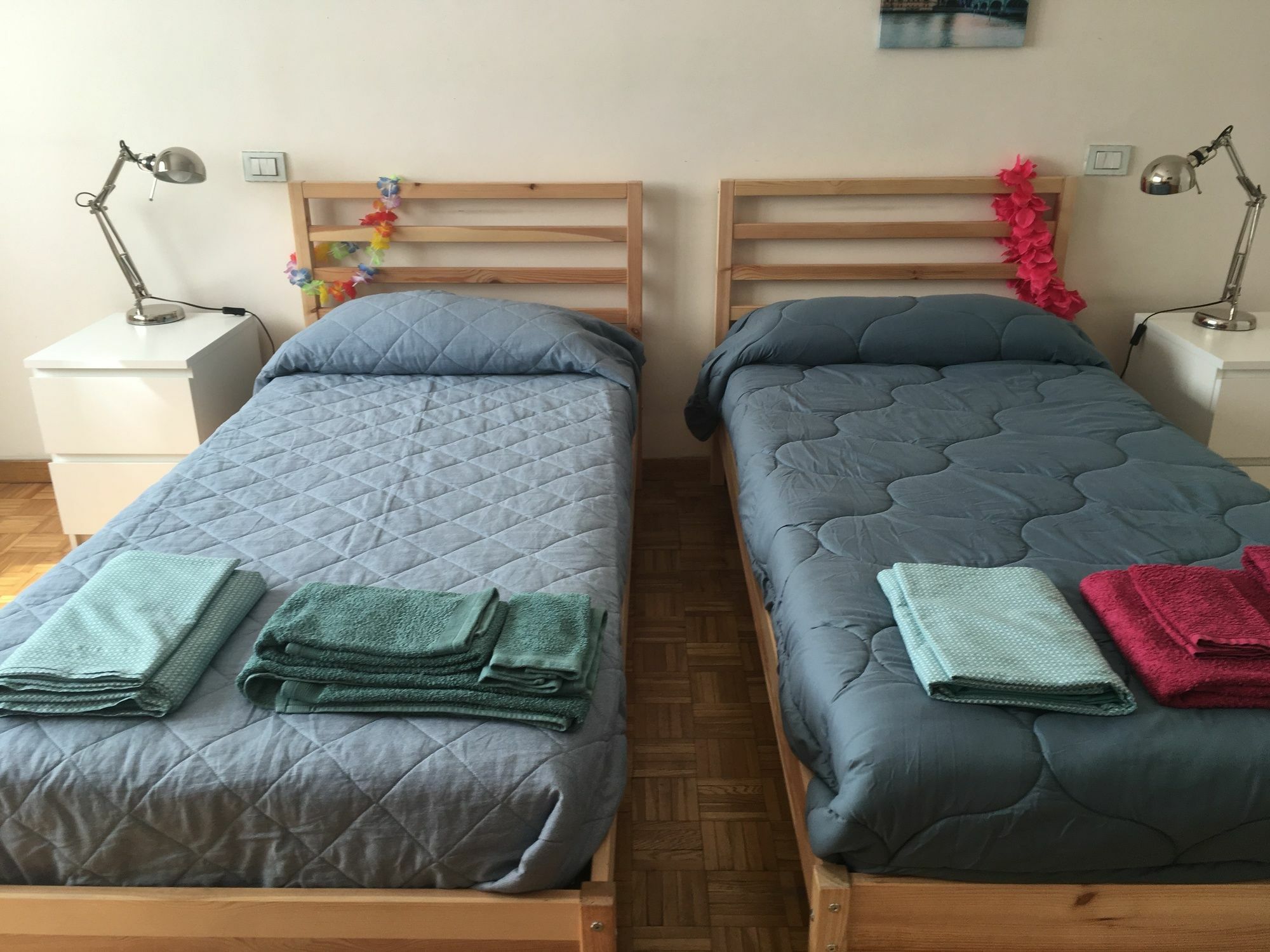 Emilio'S Home Roma Ngoại thất bức ảnh